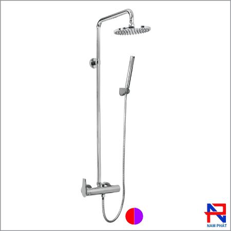 Vòi Sen Cây Cao Cấp Inax NP71S
