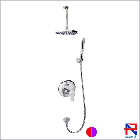 Vòi Sen Cây Cao Cấp Inax NP71SEC