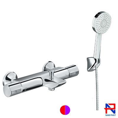 Vòi Sen Cây Cao Cấp Inax NP6013