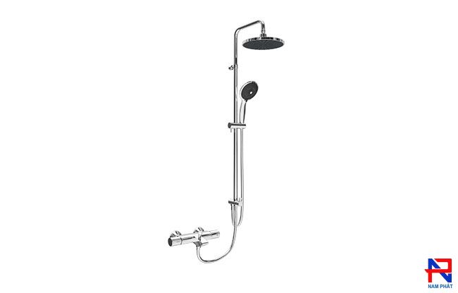 Vòi Sen Cây Cao Cấp Inax NP6015