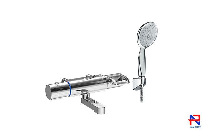 Vòi Sen Cây Cao Cấp Inax NP7145T