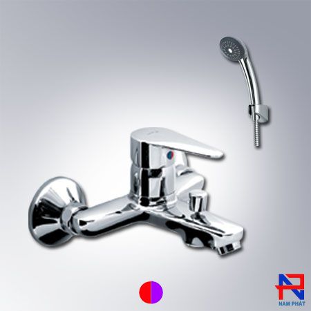 Vòi Sen Cây Cao Cấp Inax NP1103