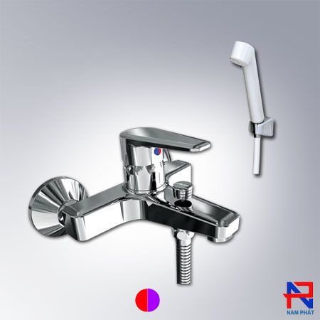 Vòi Sen Cây Cao Cấp Inax NP1203