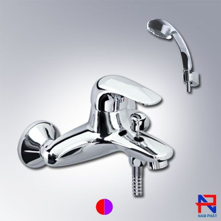 Vòi Sen Cây Cao Cấp Inax NP3003