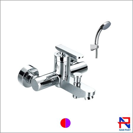 Vòi Sen Cây Cao Cấp Inax NP3004