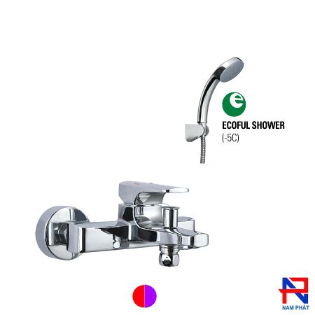 Vòi Sen Cây Cao Cấp Inax NP5003