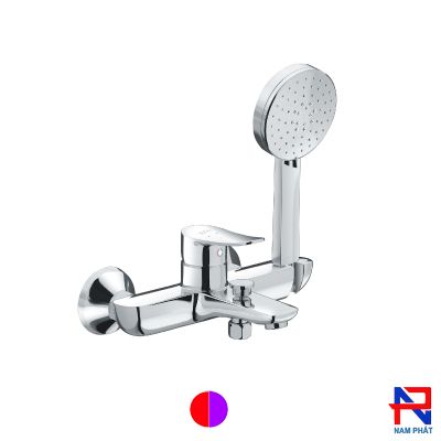 Vòi Sen Cây Cao Cấp Inax NP503S