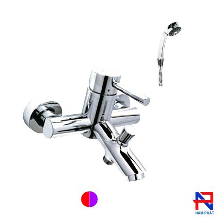 Vòi Sen Cây Cao Cấp Inax NP8000