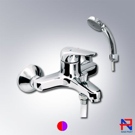 Vòi Sen Cây Cao Cấp Inax NP903