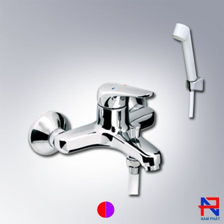 Vòi Sen Cây Cao Cấp Inax NP903C
