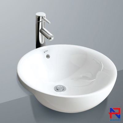 Chậu Rửa Lavabo INAX NPGL-333V