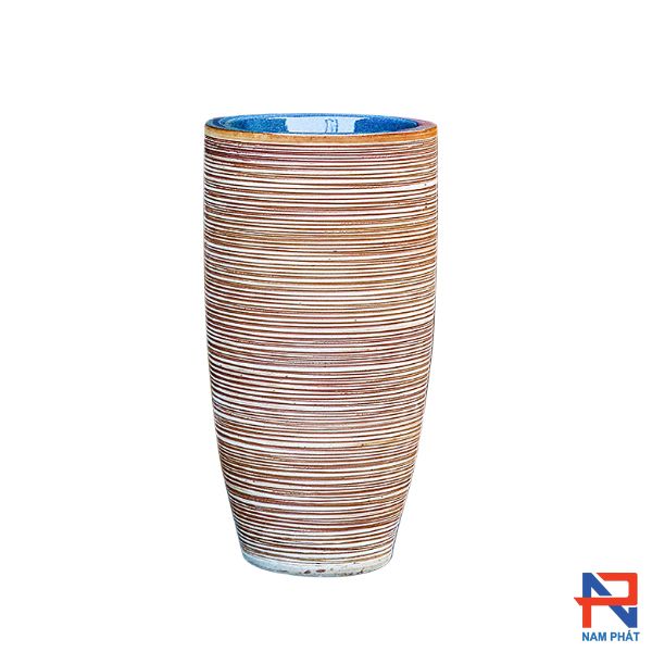 Đôn Chậu Sứ Mỹ Thuật NPSM053