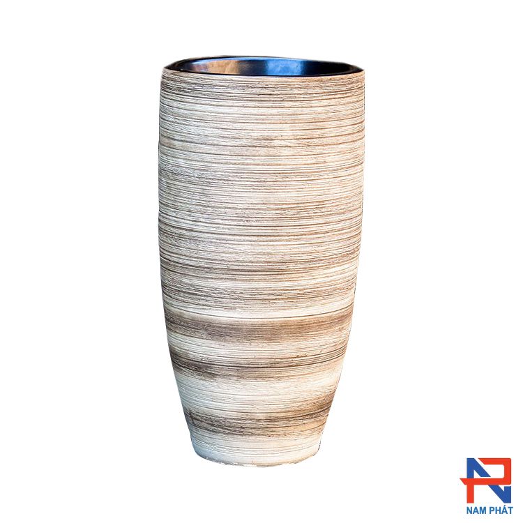 Đôn Chậu Sứ Mỹ Thuật NPSM054