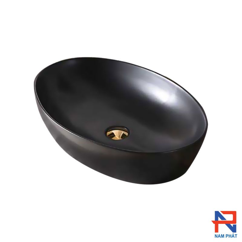 chậu Sứ Mỹ Thuật NPSM041