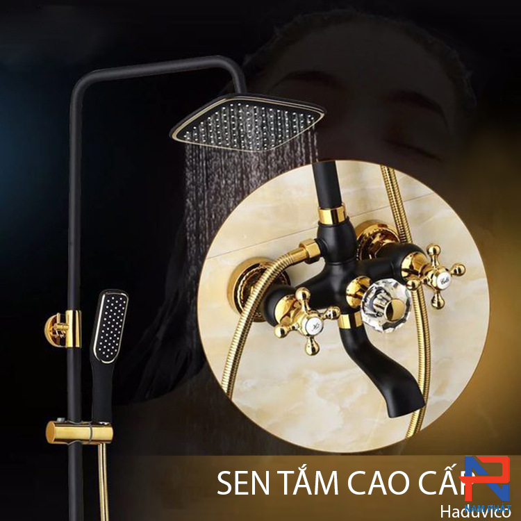 Sen tắm