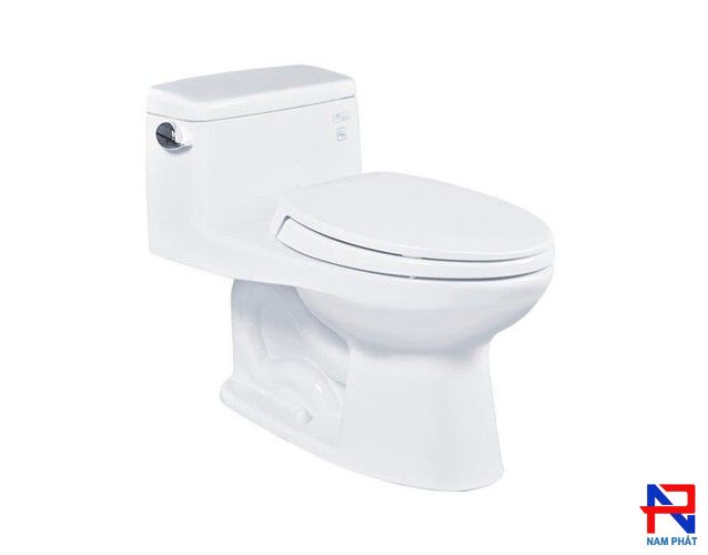 Bồn cầu một khối MS864T2