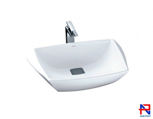 Lavabo Cao Cấp TOTO LT681