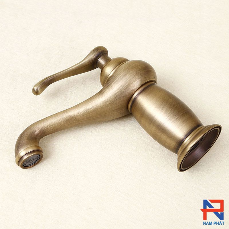 Vòi rửa đồng thau