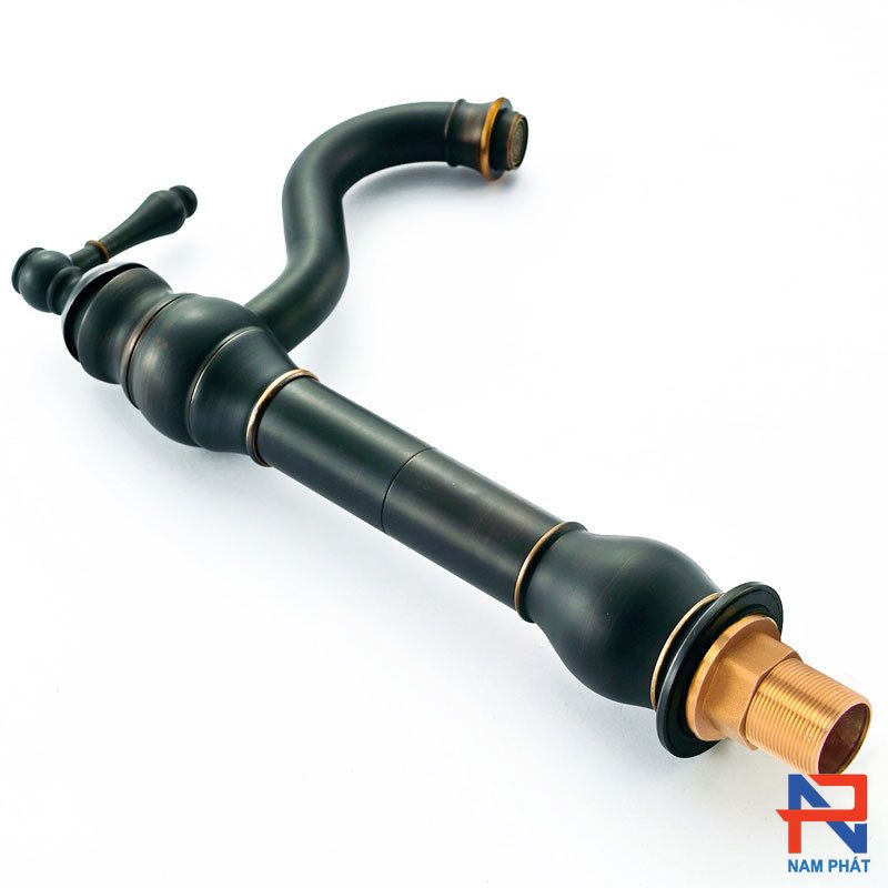 vòi rửa dồng thau