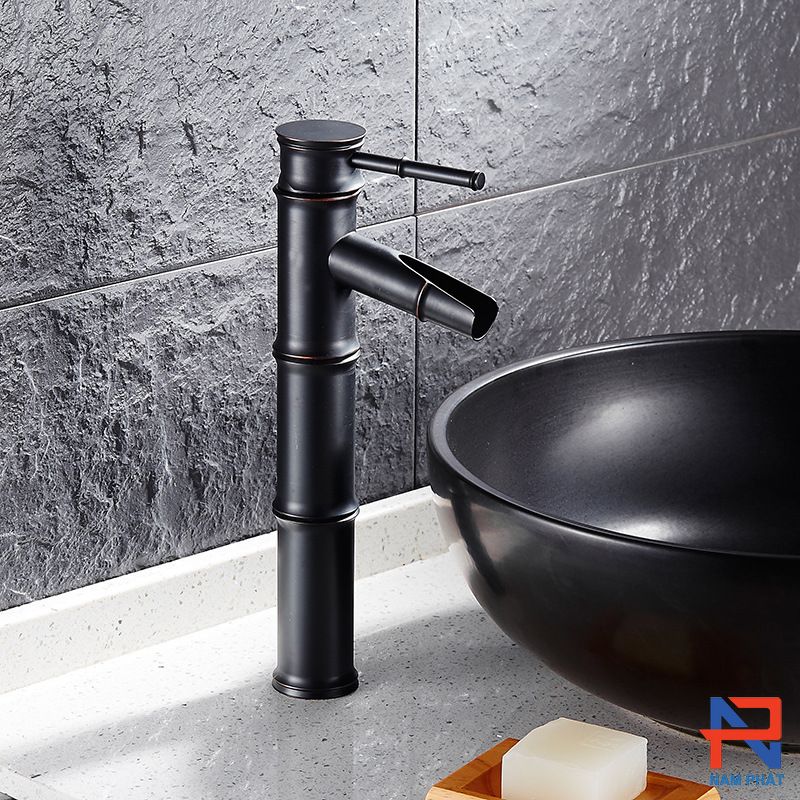Vòi Lavabo Đồng Thau NPDT035