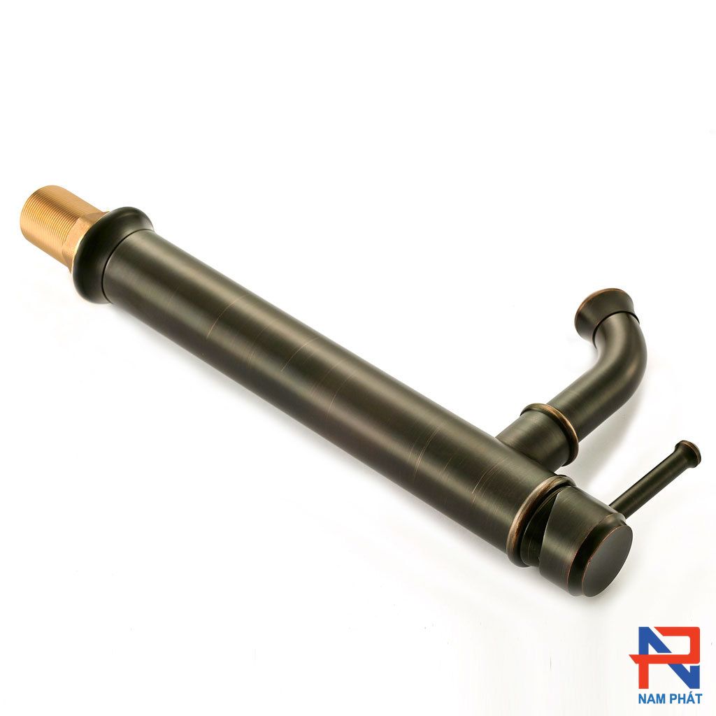 vòi rửa dồng thau