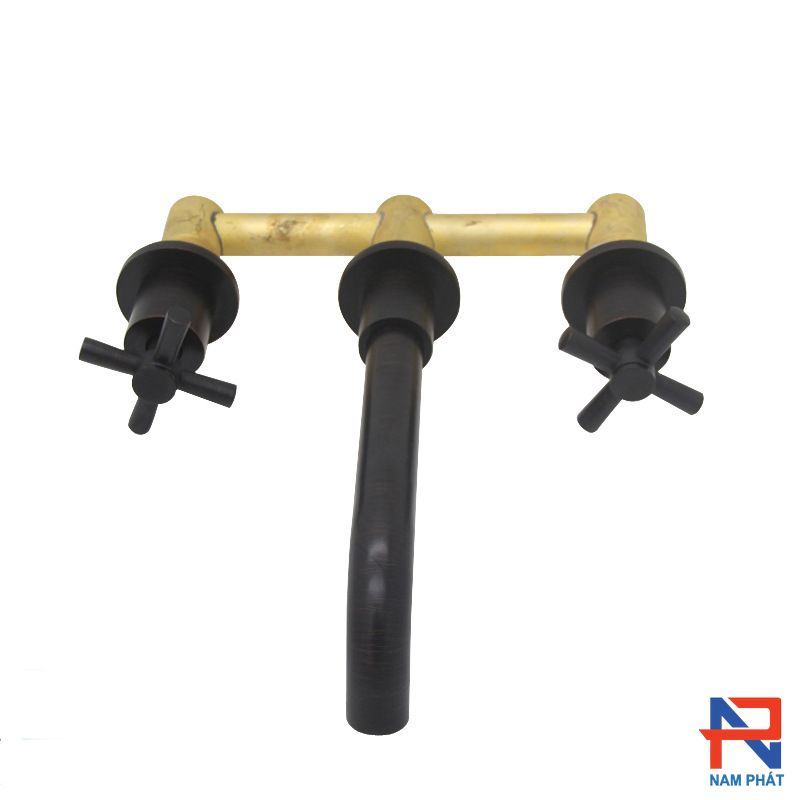 Vòi rửa đồng thau