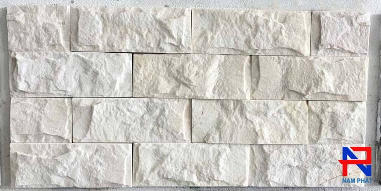 đá bóc trắng sữa