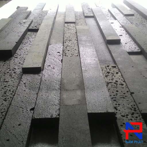 đá ong ghép quy cách