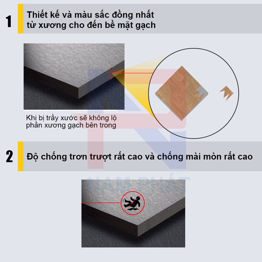 5 Ưu Điểm Nổi Bật Của Gạch Đồng Chất Taicera