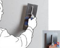 hướng dẫn cách thi công gạch mosaic