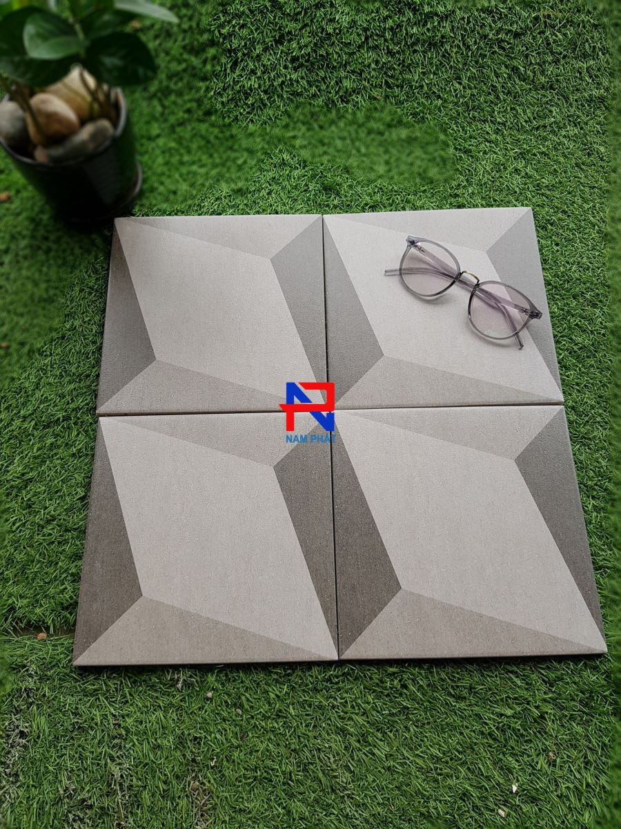 30 Mẫu Gạch Bông Men Mới Nhất - Đẹp Nhất - Độc Lạ Nhất