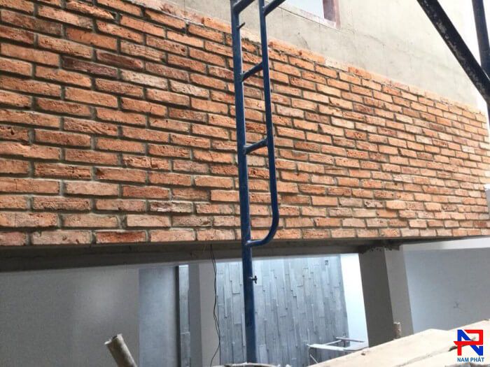 ​Gạch Giả Cổ - Vẻ Đẹp Tự Nhiên Cổ Điển Trong Thiết Kế Hiện Đại