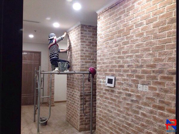 ​Gạch Giả Cổ - Vẻ Đẹp Tự Nhiên Cổ Điển Trong Thiết Kế Hiện Đại