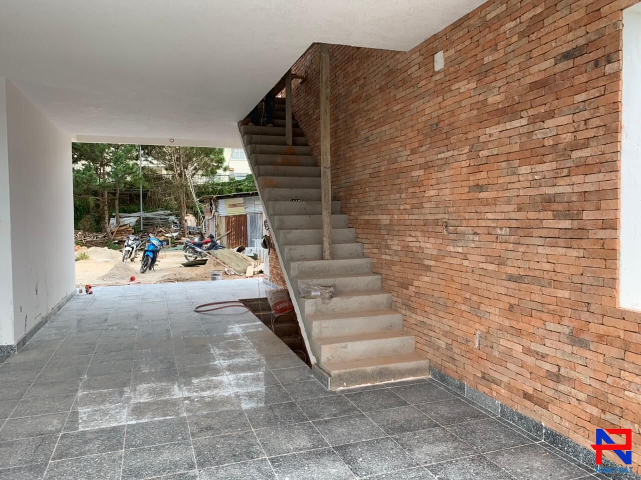 ​Gạch Giả Cổ - Vẻ Đẹp Tự Nhiên Cổ Điển Trong Thiết Kế Hiện Đại