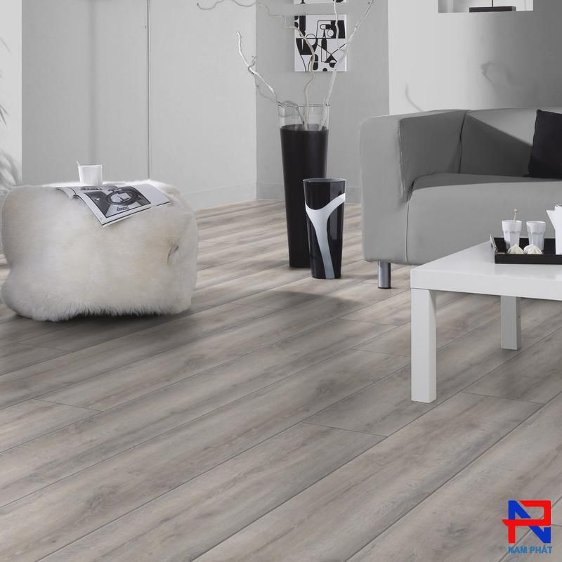 gạch giả gỗ Nam Phát