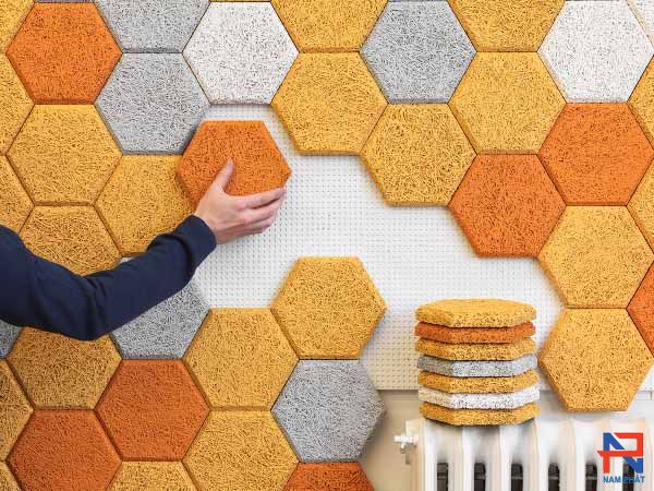 gạch bông lục giác