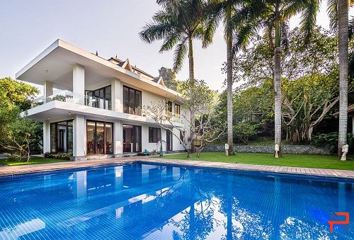 Lựa chọn gạch bể bơi như nào là đúng cách?