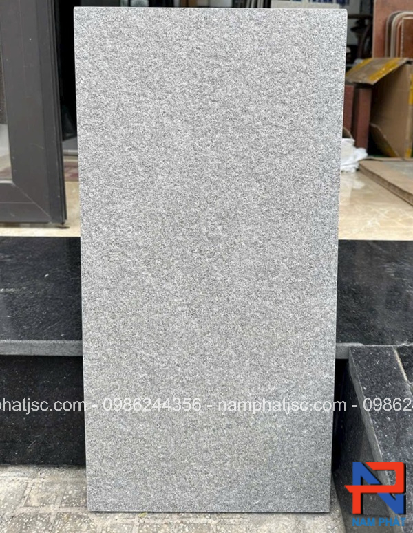 Gạch lát sân kích thước 30x60 cm mã NPGLS302