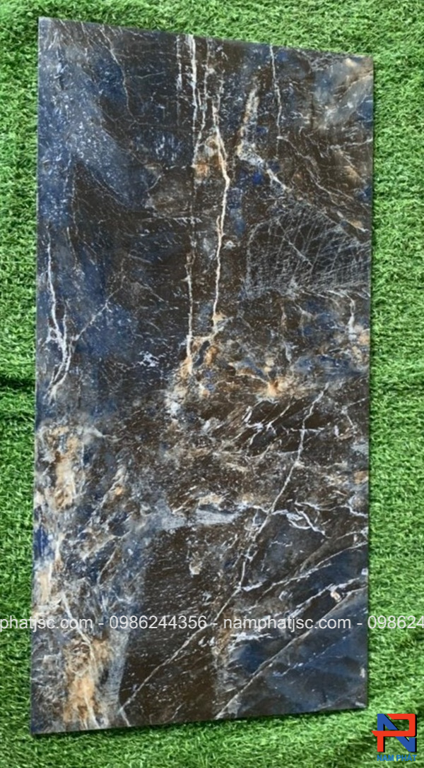 Gạch Ấn Độ nhập khẩu 60x120 cm mã NPVA6065