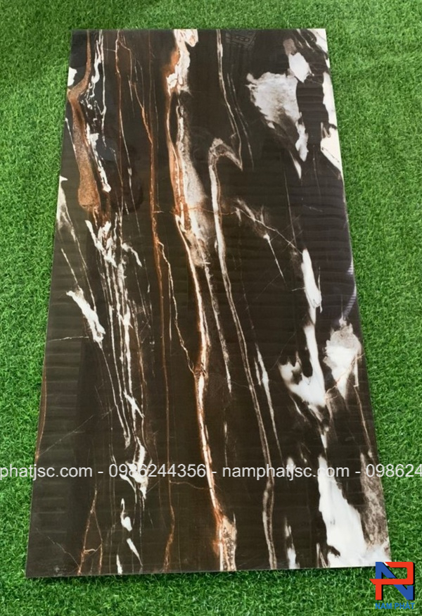 Gạch Ấn Độ nhập khẩu 60x120 cm mã NPVA6075