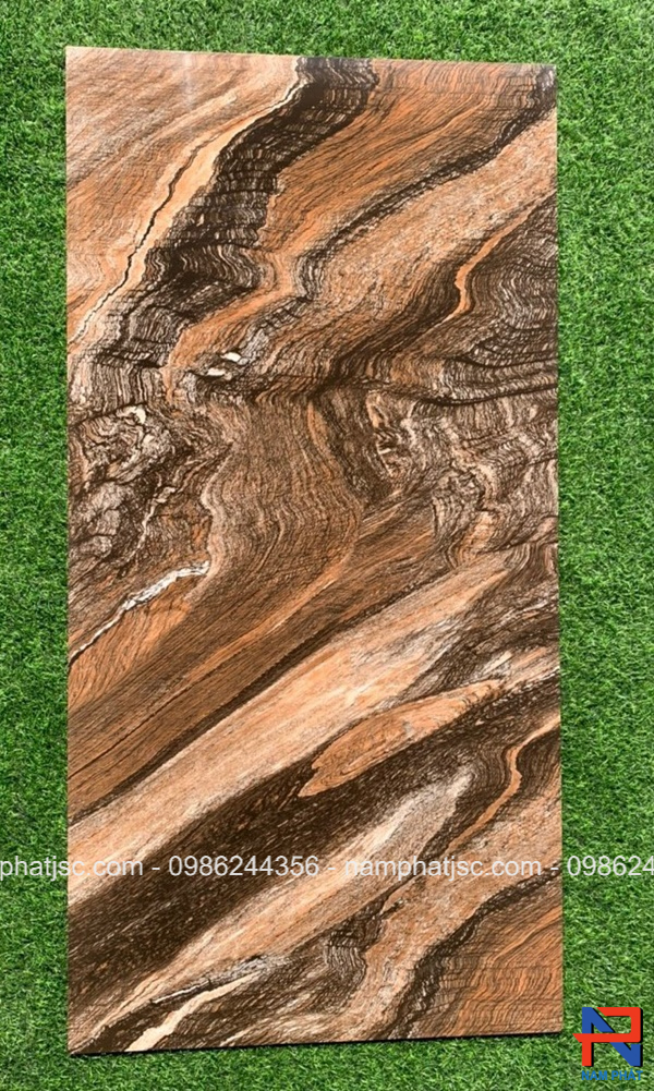 Gạch Ấn Độ nhập khẩu 60x120 cm mã NPVA6076