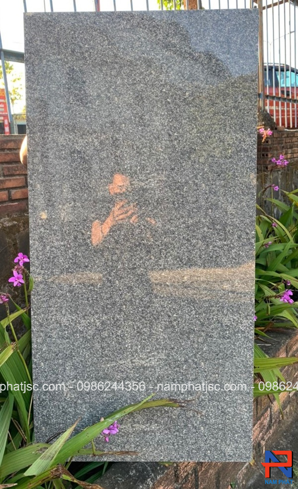 Gạch Ấn Độ men bóng 60x120 cm mã NPVA6081