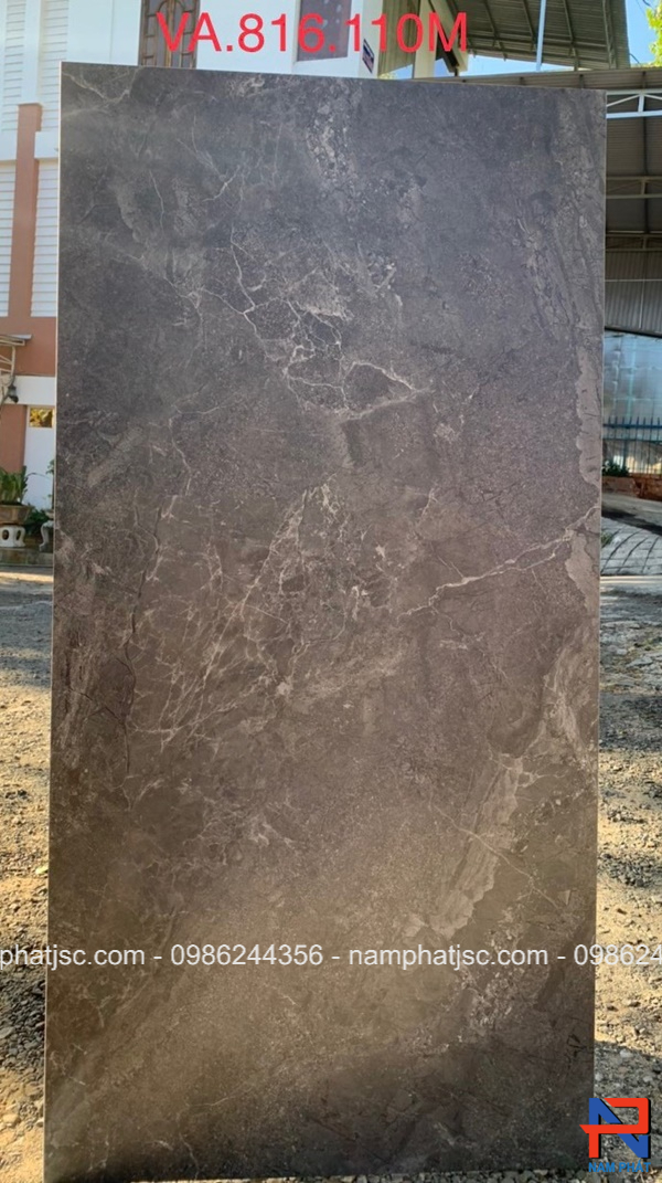 Gạch Ấn Độ men bóng 60x120 cm mã NPVA6091