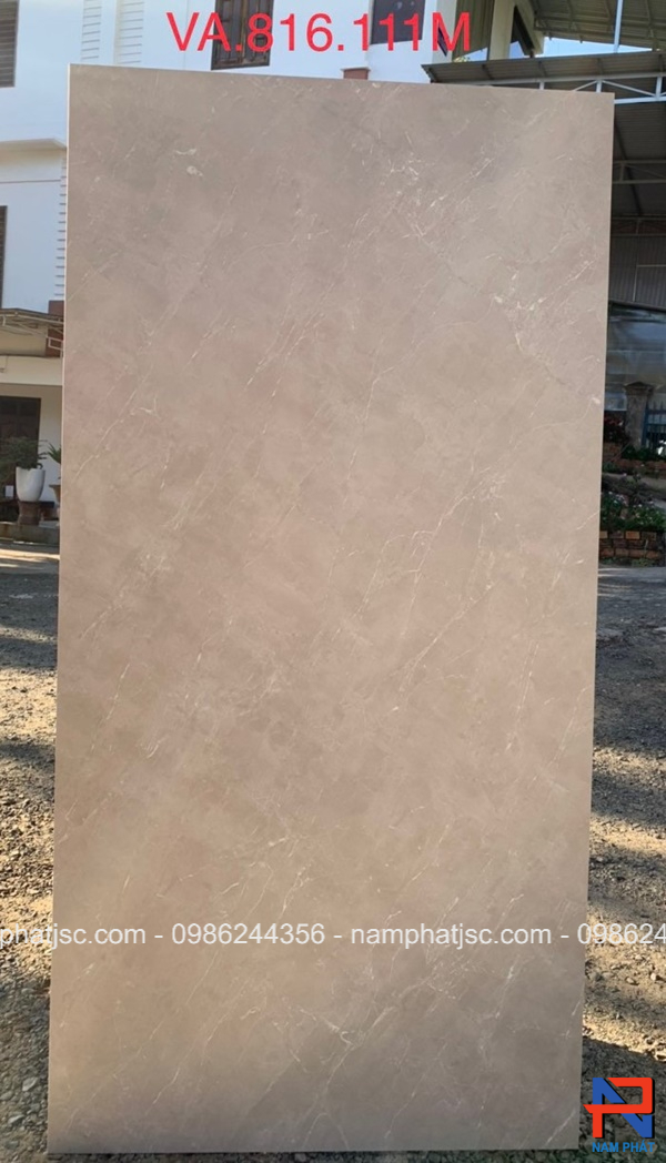Gạch Ấn Độ men bóng 60x120 cm mã NPVA816111