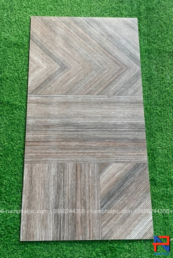 Gạch Ấn Độ nhập khẩu 60x120 cm mã NPVA6003
