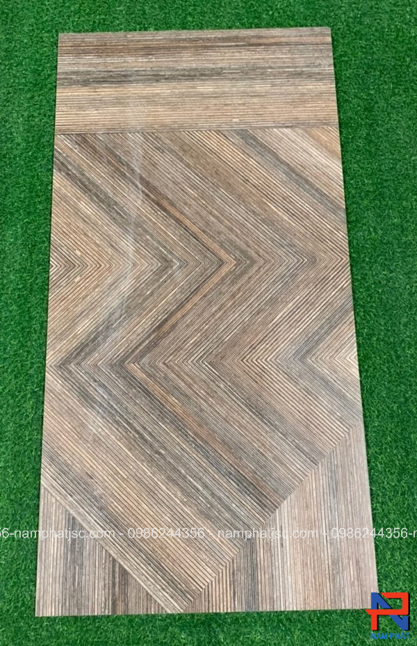 Gạch Ấn Độ nhập khẩu 60x120 cm mã NPVA6011